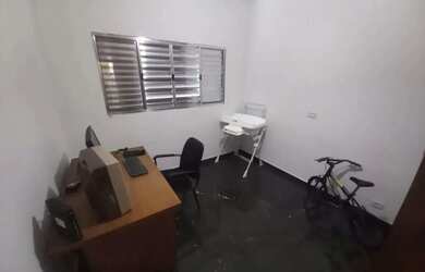 Imagem 8: Casa em Americana. 133m² de Área, 3 Vagas na garageme3 Dormitórios