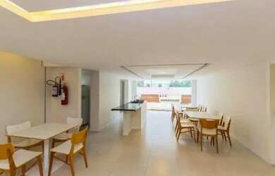 Imagem 2: Apartamento. 142m² de Área, 2 Vagas na garageme3 Dormitórios