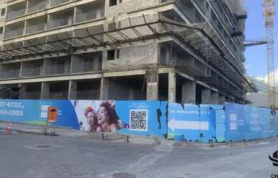 Imagem 8: LOJA EM CONSTRUÇÃO PARA VENDA OU LOCAÇÃO NO HOUSE BALNEÁRIO DE ONDINA