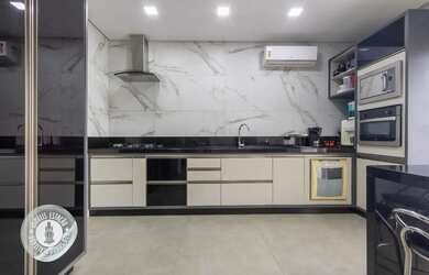 Imagem 5: Casa em Blumenau. Imóvel novo, 311m² de Área, 2 Vagas na garageme4...