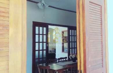 Imagem 4: Casa Duplex 4 quartos sendo 1 suíte em São José do Imbassaí - Maricá