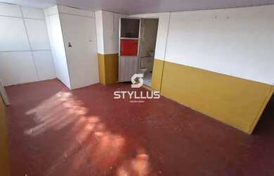 Imagem 16: Rocha Casa 5 quartos. 120m² de Área, 2 Vagas na garageme5 Dormitórios