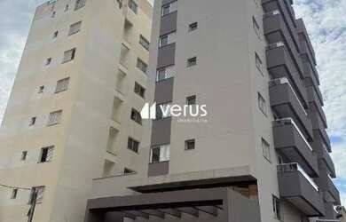 Imagem 3: Apartamento à venda, 3 quartos, 2 suítes, 2 vagas, SANTA MARIA - Uberlândia/MG