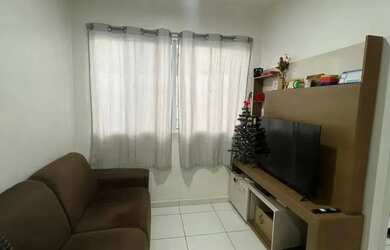 Imagem 1: Alugo apto no smart torquato 2 - no 4 andar - mobiliado