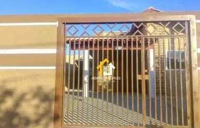 Imagem 8: Casa a venda no São Deocleciano R$ 340.000