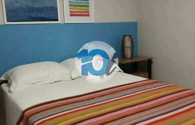 Imagem 14: APARTAMENTO DE 2 QUARTOS - RESERVA PARATY