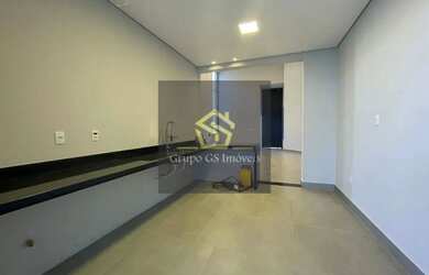 Imagem 6: Casa com 3 dormitórios à venda, 192 m² por R$ 1.900.000,00 - Swiss Park - Campinas/SP