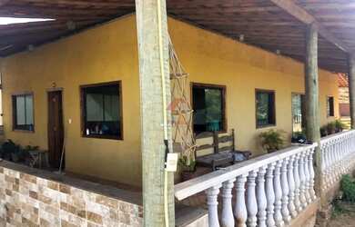 Imagem 3: SÍTIO PARA LOCAÇÃO RESIDENCIAL