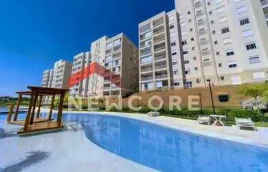 Imagem 5: Apartamento em Avenida Reynaldo de Porcari - Jardim Tereza Cristina - Jundiaí/SP