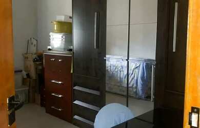 Imagem 9: Oportunidade - Casa - Jardim Santa Júlia - 3 Dormitórios - 244m²