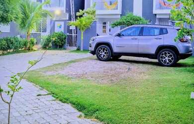 Imagem: MS Flat\'s - Paripueira Praia