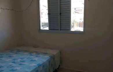 Imagem 11: Sobrado de oportunidade. Piscina, Churrasqueira, Varandae136m² de Área