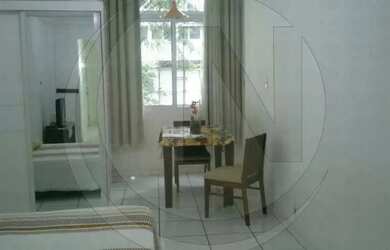 Imagem 4: Kitnet/Conjugado-À VENDA-Copacabana-Rio de Janeiro-RJ