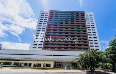 Imagem 13: Sala Comercial à Venda no Vila Itapura em Campinas/SP