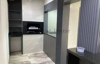 Imagem 10: Triplex de Alto Padrão com 4 Quartos à Venda no Vista Alegre Curitiba