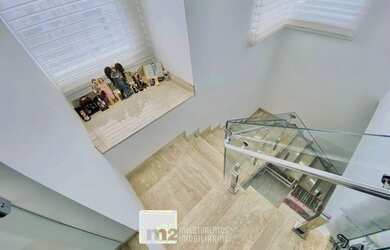 Imagem 7: Cobertura duplex no Setor Oeste para locacao, com vista para o Bosque...