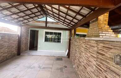 Imagem 4: Casa à venda, 2 quartos, 1 suíte, 1 vaga, Rio do Limão - Araruama/RJ