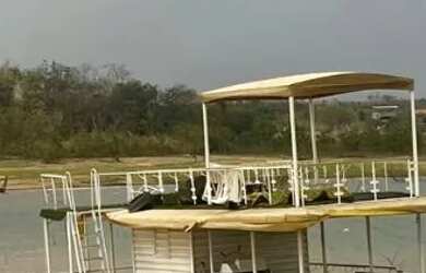 Imagem: O quarto está localizado em Alvorada, Cuiabá para alugar por