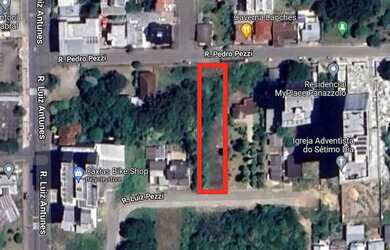 Imagem 12: Lote com 3 Dormitorio s localizado a no bairro Panazzolo em Caxias do...