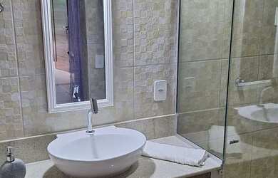 Imagem 6: Flats mobiliado pra alugar mensal