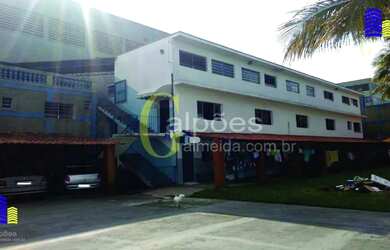 Imagem 5: Pavilhão/Galpão à venda no bairro Vila Jaraguá - São Paulo/SP