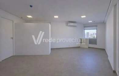 Imagem 2: Sala Comercial à Venda no Vila Itapura em Campinas/SP