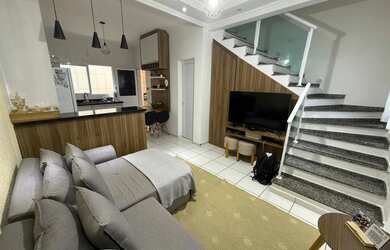 Imagem 15: Sobrado à venda no bairro Maracanã - Jarinu