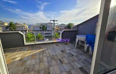 Imagem 9: Casa à venda, 205 m² por R$ 1.500.000,00 - Camboinhas - Niterói/RJ