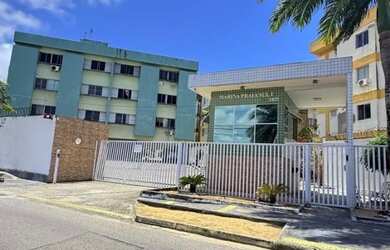 Imagem: O apartamento possui 3 Dormitórios, 3 Banheiros, 1 Vaga na