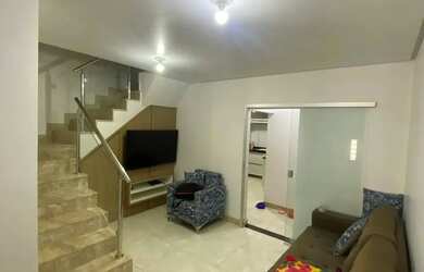 Imagem 2: CASA NO RECANTO DOS PÁSSAROS