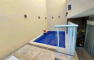 Imagem 12: Apartamento no Edifício Parc Sul Residence com 1 Quartos para aluguel...