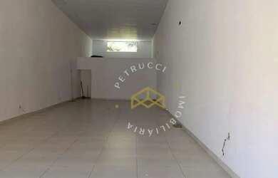 Imagem: O depósito possui 150m² de Área e está localizado em Centro