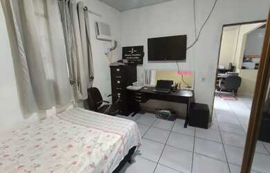 Imagem 4: //Casa com quintal espaçoso no Jorge Teixeira