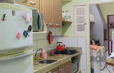 Imagem 16: Casa em Hípica. Churrasqueira, 89m² de Área, 1 Vaga na garageme2 Dormitórios