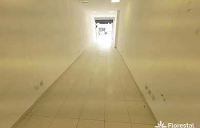 Imagem 2: Loja para alugar, 50 m² por R$ 1.500,00/mês - Federação - Salvador/BA