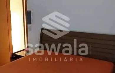 Imagem: O apartamento possui 3 Dormitórios, 3 Banheiros, 1 Vaga na