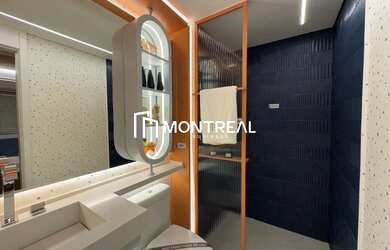 Imagem 15: APARTAMENTO A VENDA NO ALTO DO IPIRANGA, 4 DORMITÓRIOS, 2 SUÍTES. 2...