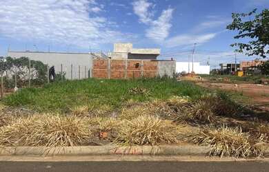 Imagem: O terreno possui 200m² de Área e está localizado em São