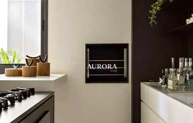 Imagem 4: Apartamento com 3 dormitórios à venda, 146 m² por R$ 1.750.000 - Gleba Palhano - Londrina