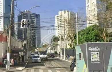 Imagem 3: Ponto comercial à venda e locação na Avenida Brigadeiro Faria Lima,...
