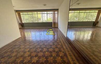 Imagem: O apartamento possui 3 Dormitórios, 4 Banheiros, 1 Vaga na