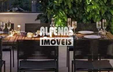 Imagem 7: LUAR RESIDENCE- ÁREA PRIVATIVA- 2 QUARTOS- 2 VAGAS -1 SUITE- FONTE GRANDE...