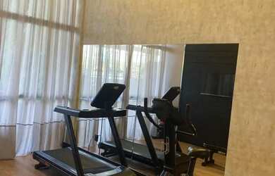 Imagem 11: Apartamento semi mobiliado à venda em Itapema, Meia Praia