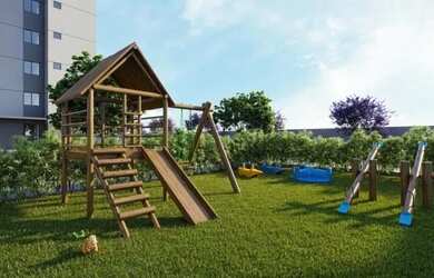 Imagem 10: Imóvel para venda com 44 metros quadrados com 2 quartos em Candeias -...