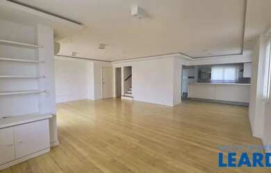 Imagem 2: COBERTURA - JARDIM PAULISTANO - SP