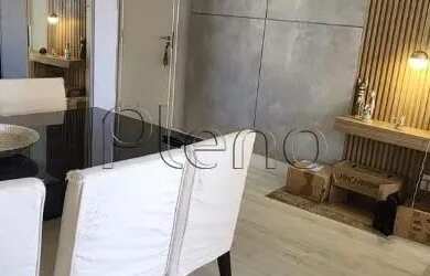 Imagem 4: Apartamento para locação com 3 quartos no Parque Prado, Campinas