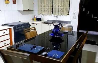 Imagem 10: Galpão em Avenida Capitão Aviador Walter Ribeiro - Cidade Jardim Cumbica...