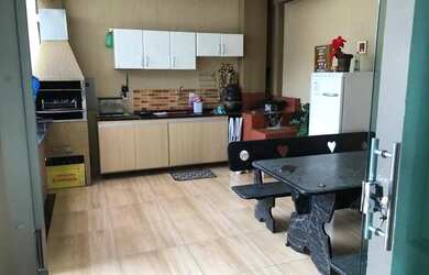 Imagem 16: VENDA DE CASA E 01 KITNET VILA CAMPOS