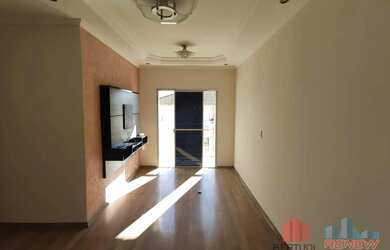 Imagem 3: Apartamento à venda Condomínio Vitoria Jundiai em Jundiaí