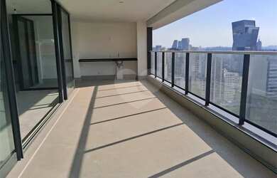 Imagem 9: Apartamento com 4 quartos à venda em Pinheiros - SP